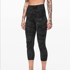 lululemon align 21”